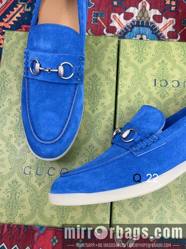 Gucci Replica Shoes sz38-45 SF0902