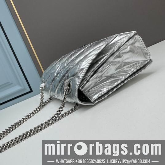 Balenciaga Bags Balenciaga 3932 30x18x11cm ww3色