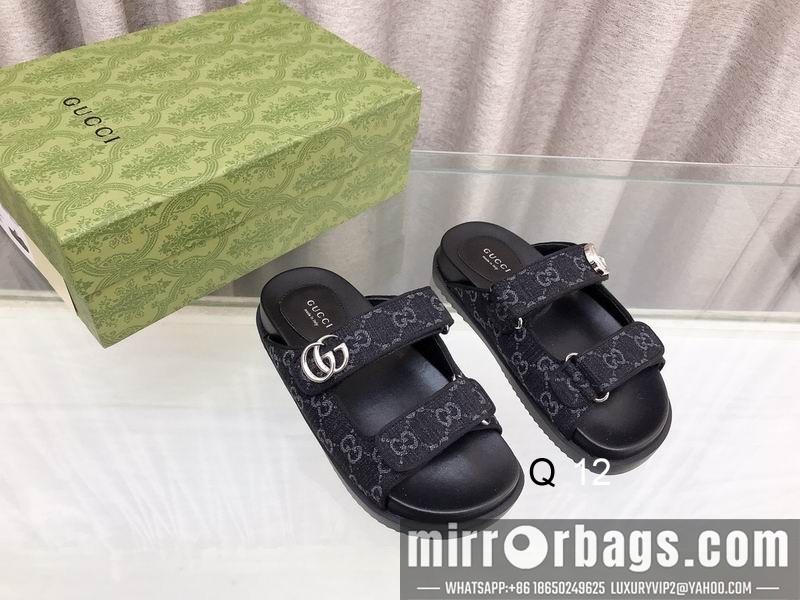 Gucci Replica Shoes sz35-40 XJ0805