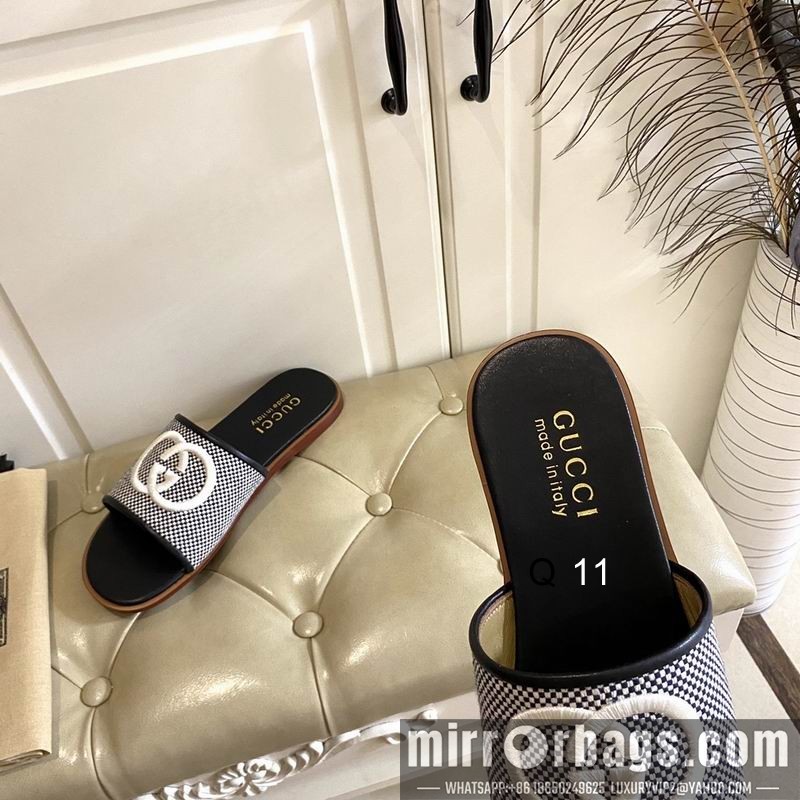 Gucci Replica Shoes sz35-40 Y0801