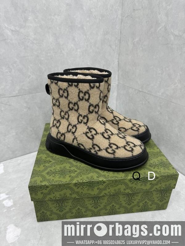 Gucci Replica Shoes sz35-40 GDT0910