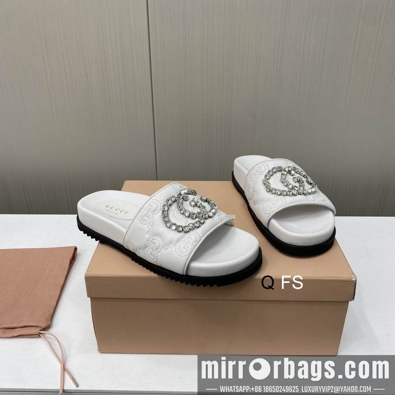 Gucci Replica Shoes sz38-45 FS0304