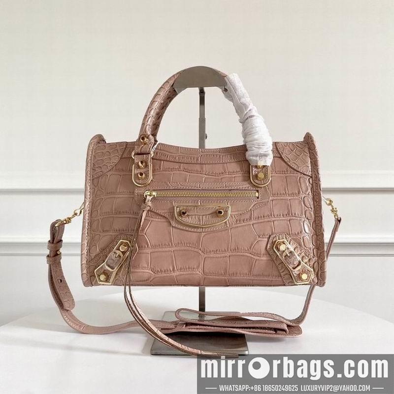 Balenciaga Bags Balenciaga 021 30X19X11cm WM