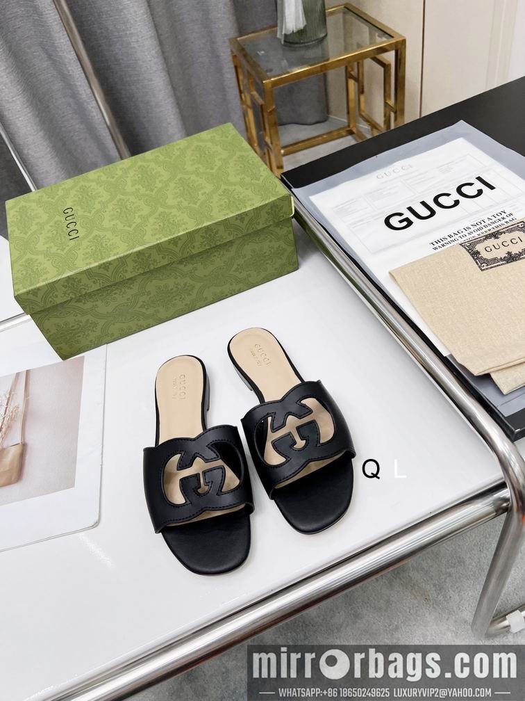 Gucci Replica Shoes sz35-39 LL0324