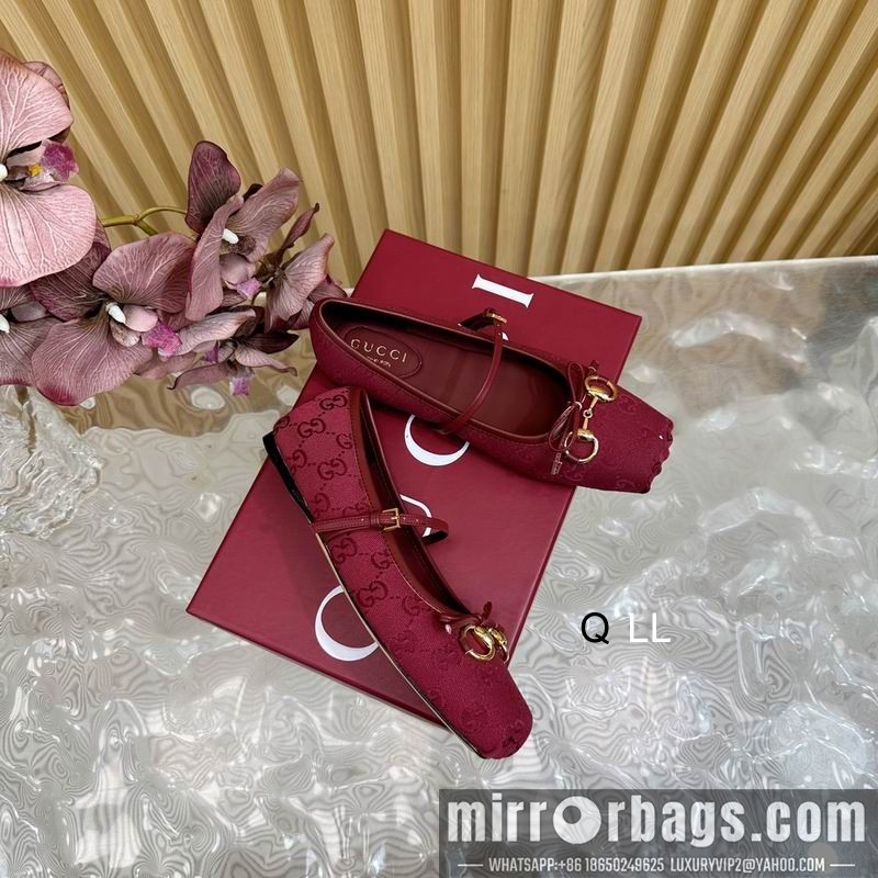 Gucci Replica Shoes sz35-40 LL1203