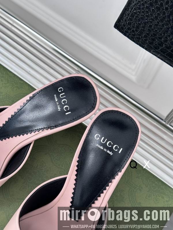 Gucci Replica Shoes sz35-40 9C JX0105