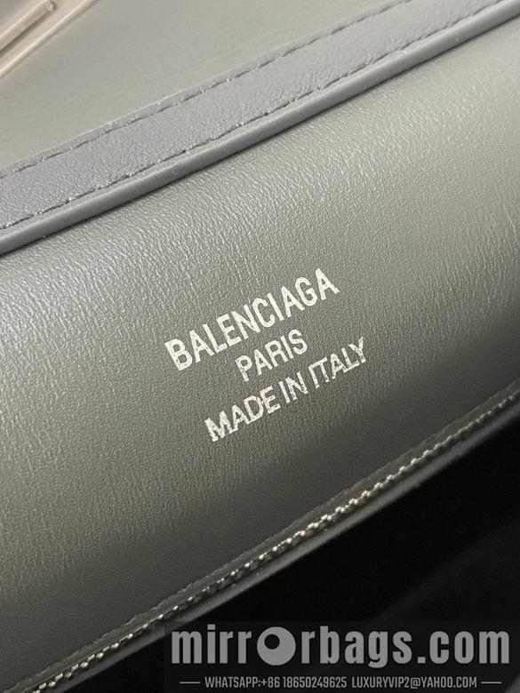 Balenciaga Bags 0319 29X20X10cm GY 2colour