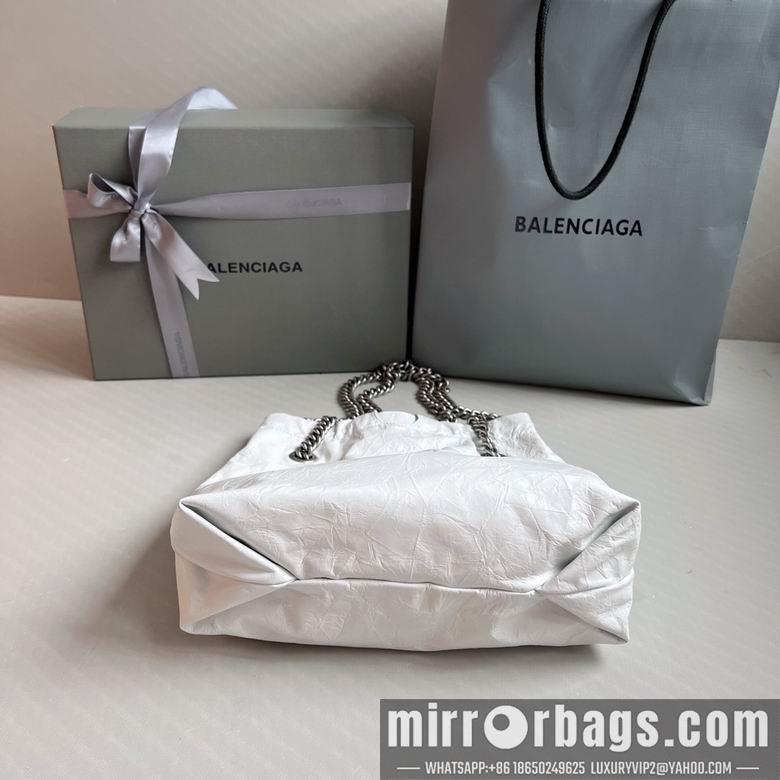 Balenciaga Bags 27X10X32cm 110203 GY 3colour