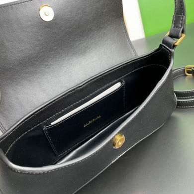 Balenciaga Bags Balenciagα XX 27X5X13cm 060802 YW