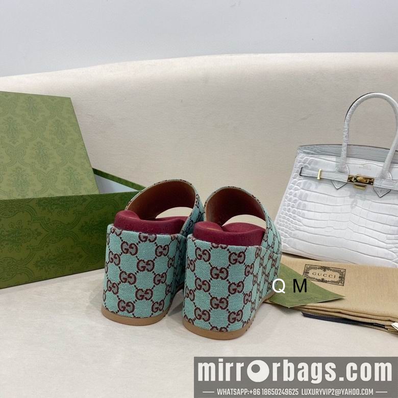 Gucci Replica Shoes sz35-39 OM0315