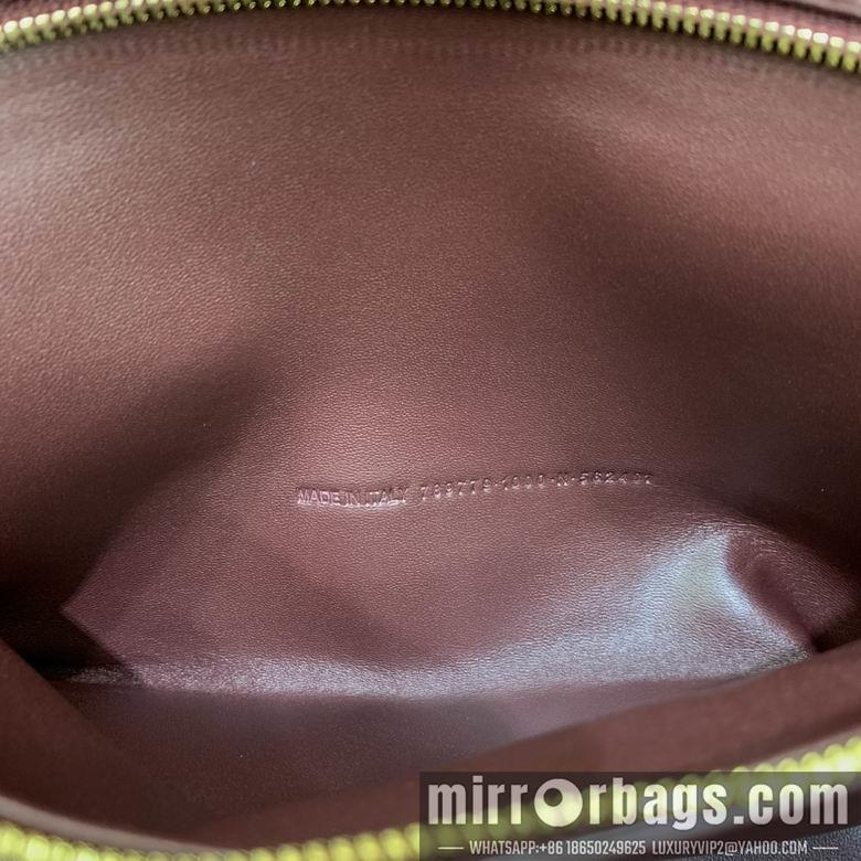 Balenciaga Bags 789721380 29X20X10cm 35X23X11cm GY 2colour