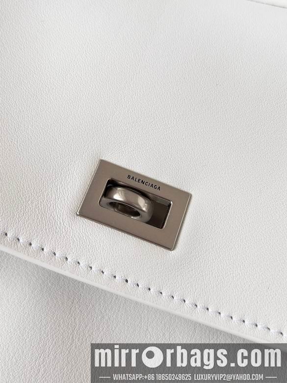Balenciaga Bags Rodeo 789744 39.8X29.9X12.9cm GY 4colour