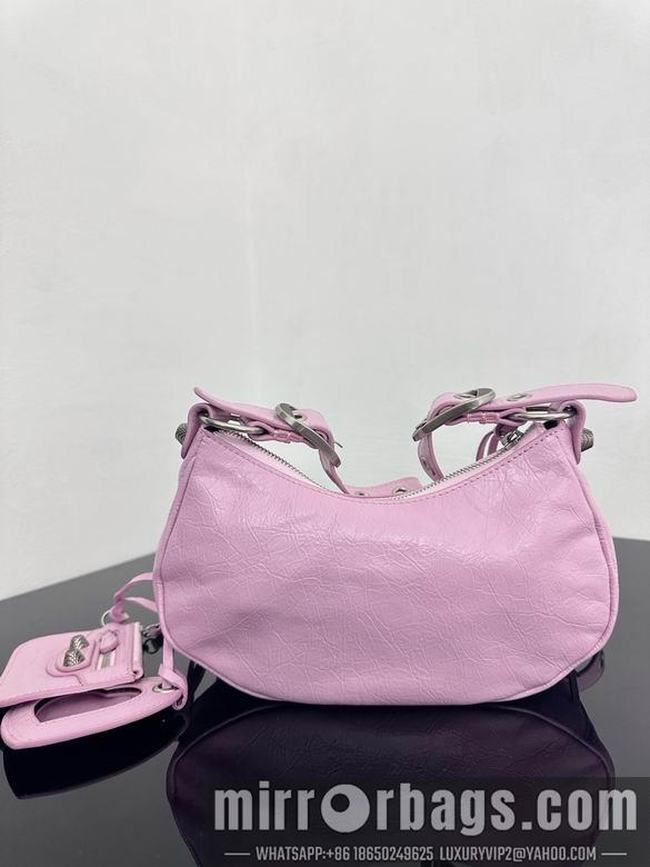 Balenciaga Bags 701 26X16X10cm GY-4