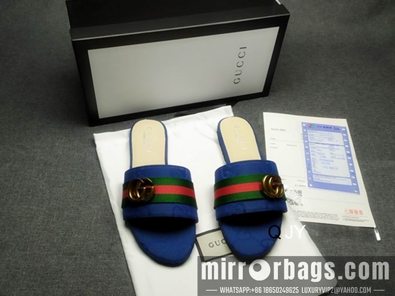 Gucci Replica Shoes sz35-43 JY0309