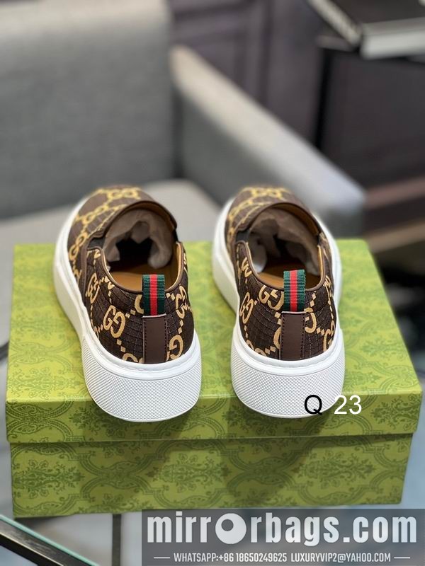 Gucci Replica Shoes sz38-45 HY1101
