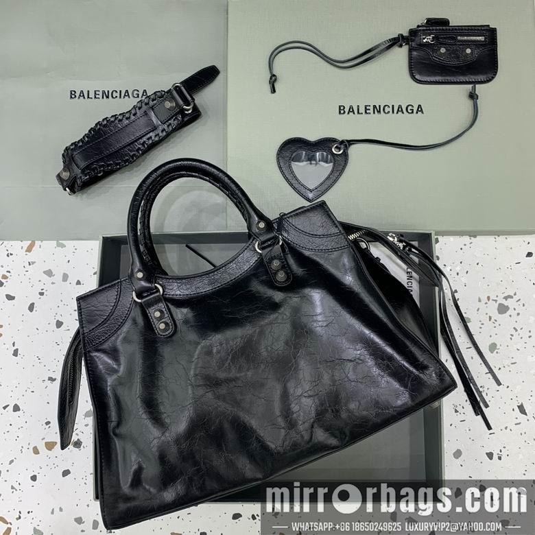 Balenciaga Bags 638515 38.5X17X34cm GY