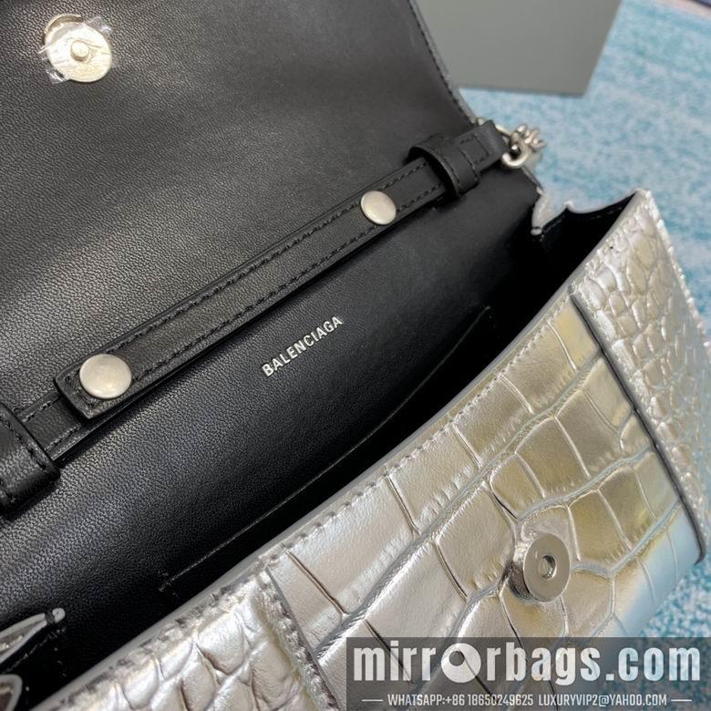 Balenciaga Bags 644973 23X14X5.8cm GY