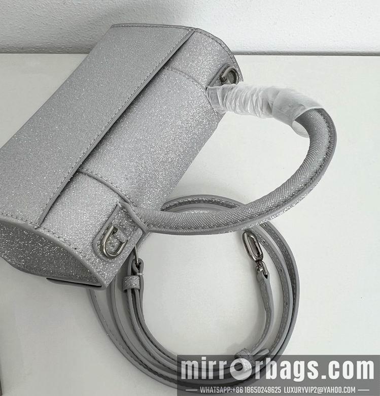 Balenciaga Bags 1690 19X13X8cm GY 4colour