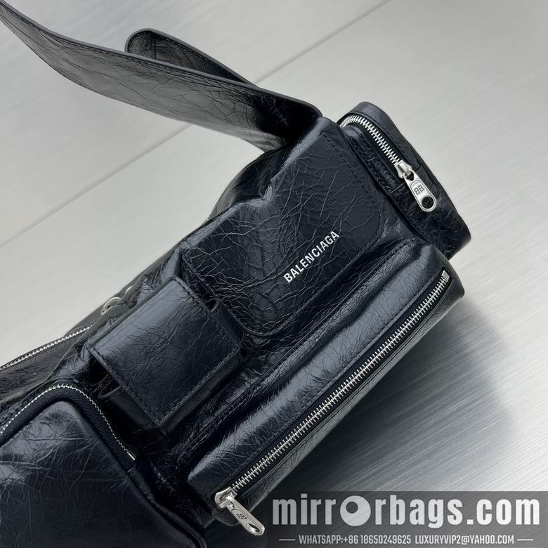 Balenciaga Bags Superbusy 92763 30X14X12cm GY