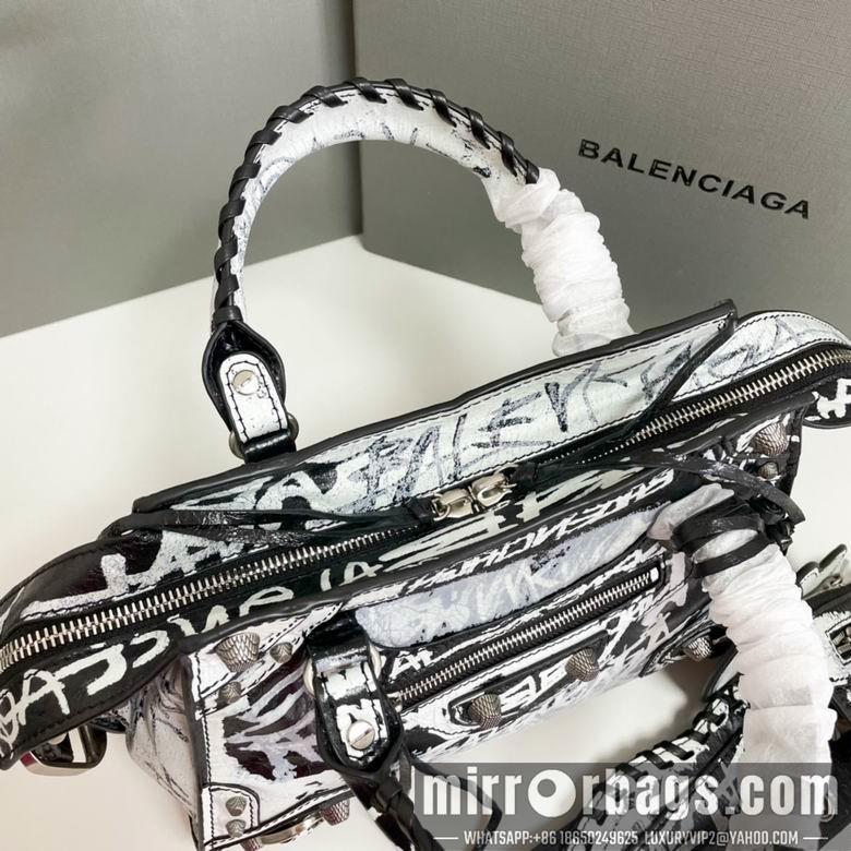 Balenciaga Bags 1688S 26X18X11cm GY