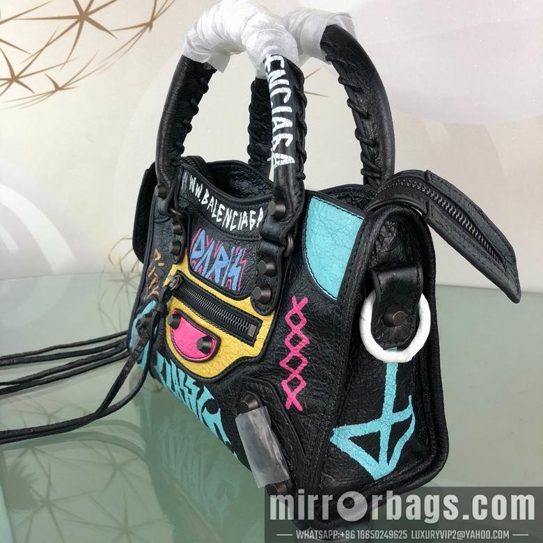 Balenciaga Bags 24cm 041432 GY