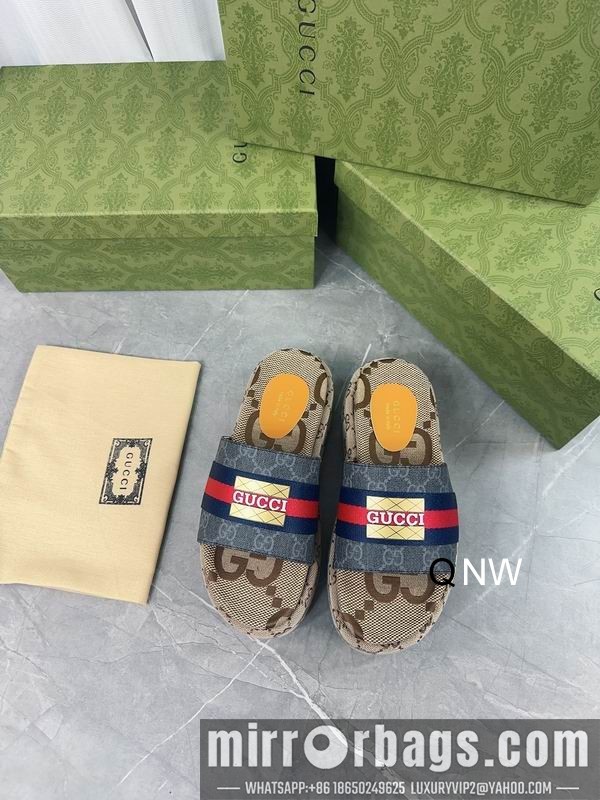 Gucci Replica Shoes sz35-440 NW0302