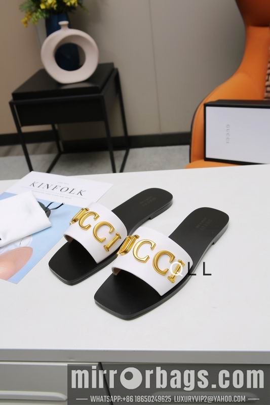 Gucci Replica Shoes sz35-45 LL0331