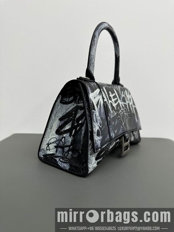 Balenciaga Bags 127 23X10X24cm GY 2colour