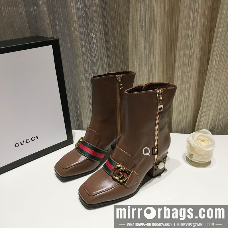 Gucci Replica Shoes sz35-40 GDT0335