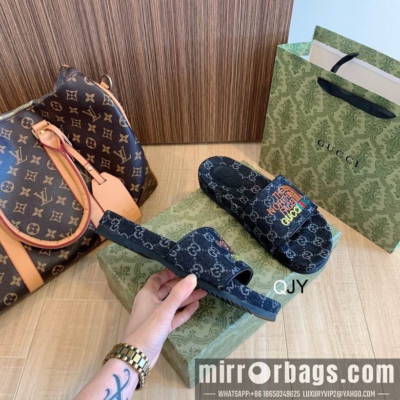 Gucci Replica Shoes sz36-44 JY0301