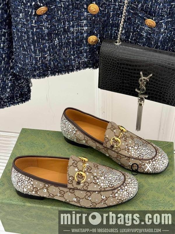 Gucci Replica Shoes sz35-40 JX0201