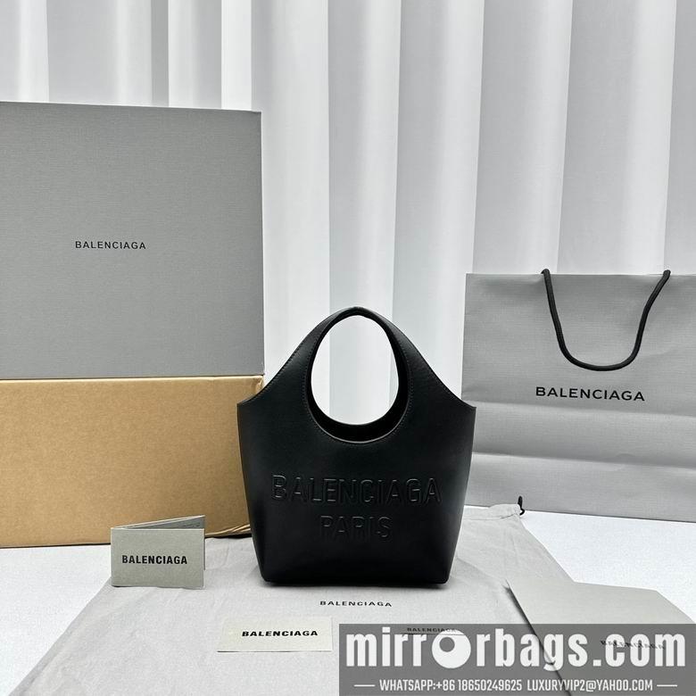 Balenciaga Bags 92276 18X9X26cm GY