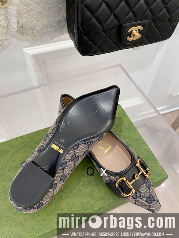Gucci Replica Shoes sz35-39 JX0301