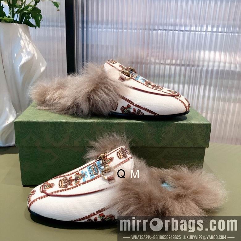 Gucci Replica Shoes sz35-39 OM0308