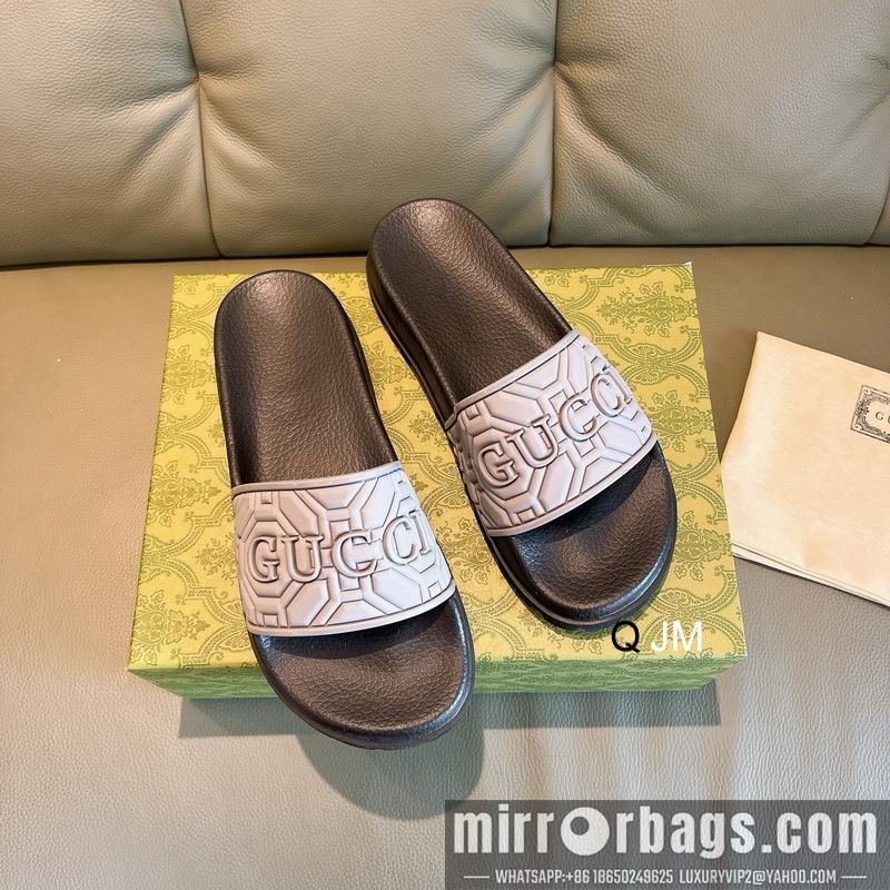 Gucci Replica Shoes sz35-45 JM0203