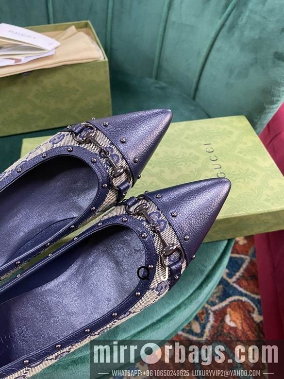 Gucci Replica Shoes sz35-39 XJ0307