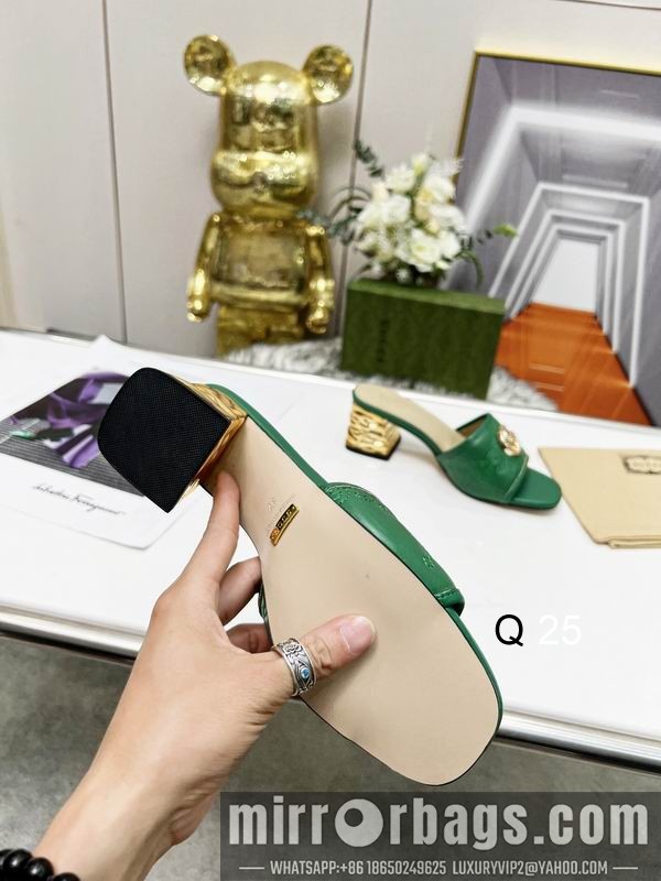 Gucci Replica Shoes sz35-40 JH0507