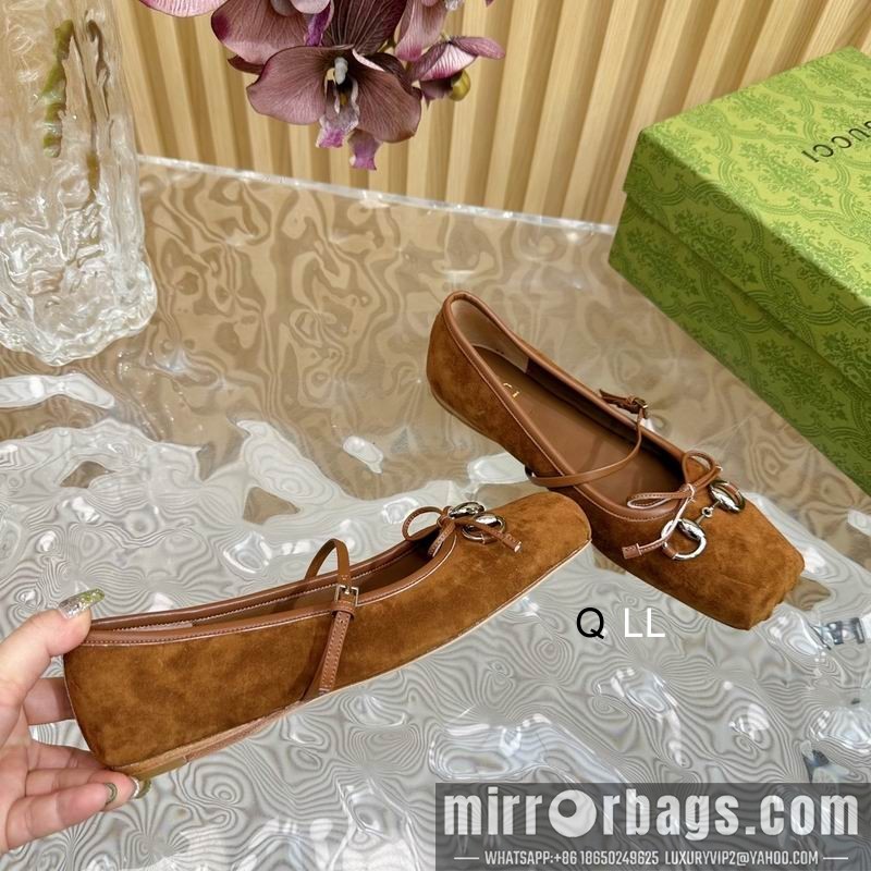 Gucci Replica Shoes sz35-40 LL1202