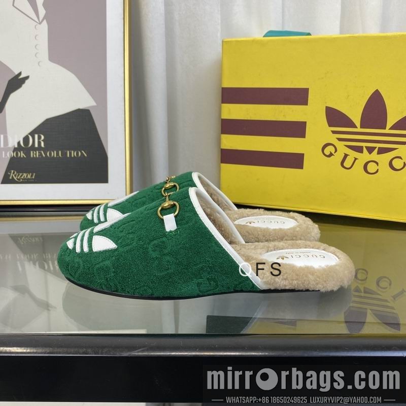 Gucci Replica Shoes sz35-40 FS0320