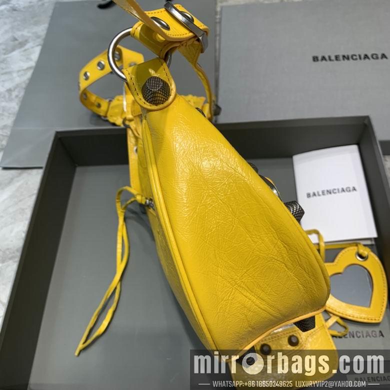 Balenciaga Bags BF180607 33X16X8