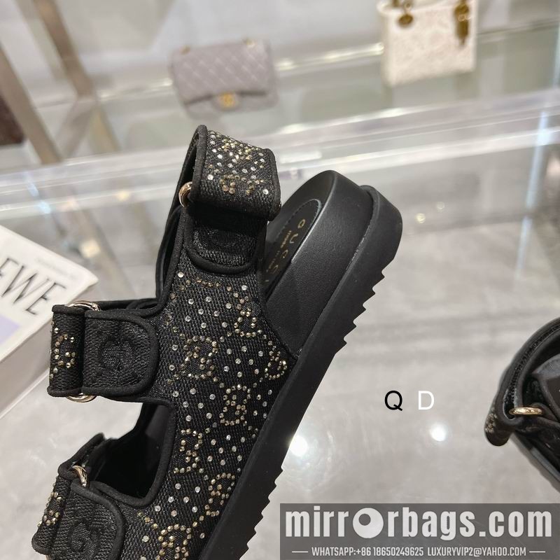 Gucci Replica Shoes sz35-40 GDT0201