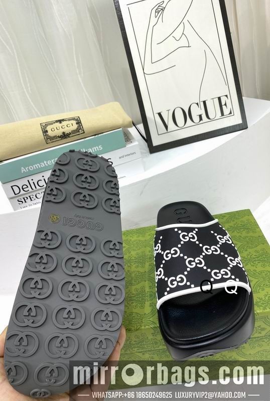 Gucci Replica Shoes sz35-45 Q0614