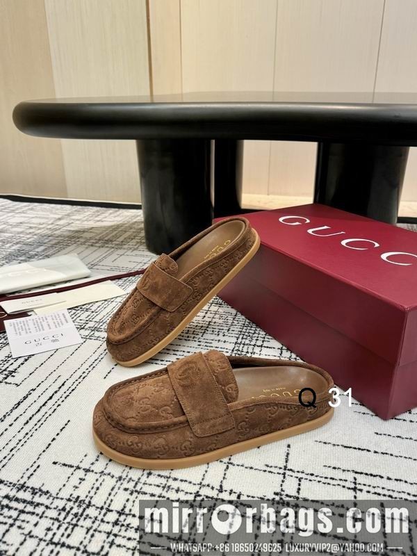 Gucci Replica Shoes sz35-40 YF0306