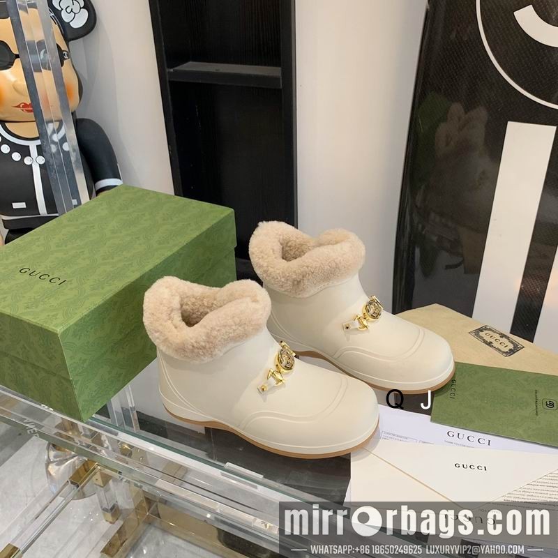 Gucci Replica Shoes sz35-39 XJ0366
