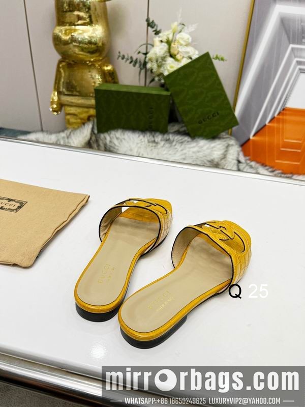 Gucci Replica Shoes sz35-40 JH0506