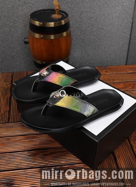 Gucci Replica Shoes sz38-44WM0317