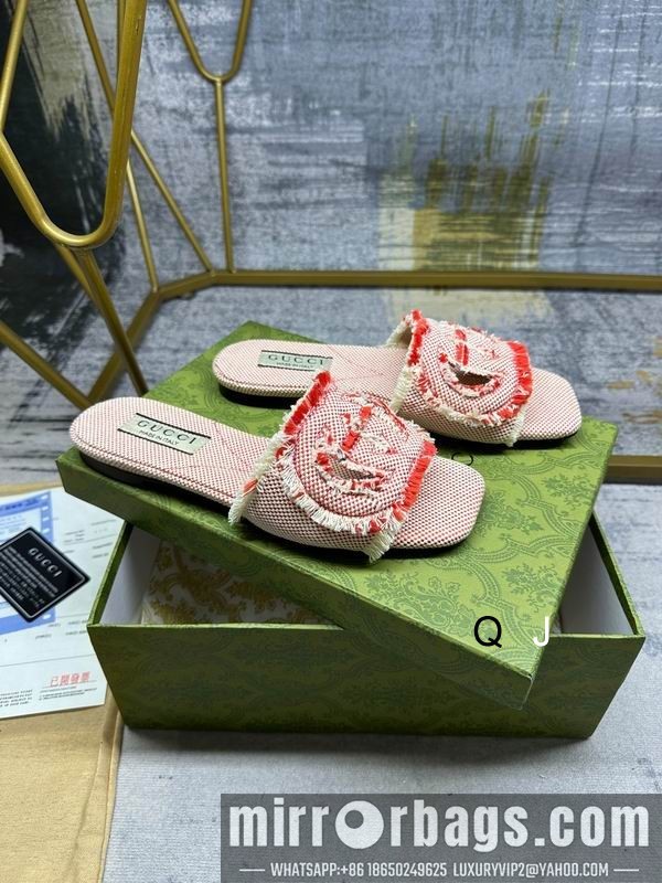 Gucci Replica Shoes sz35-40 XJ0706