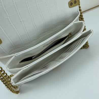 Balenciaga Bags triplet 6882 21X8X12.5cm YW