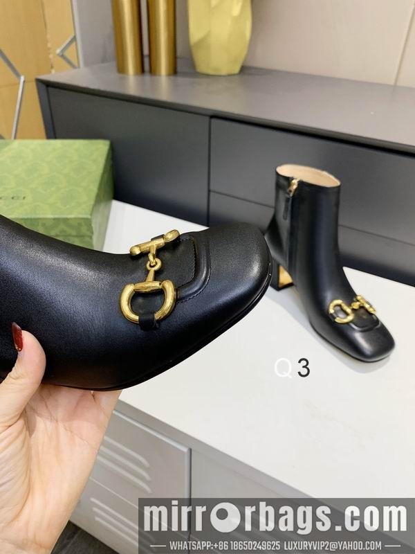Gucci Replica Shoes sz35-40 QM0315