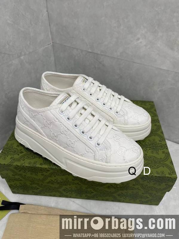 Gucci Replica Shoes sz35-40 GDT0907